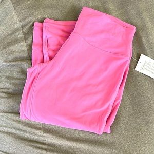 NWT Align Crop 21” Lululemon Leggings